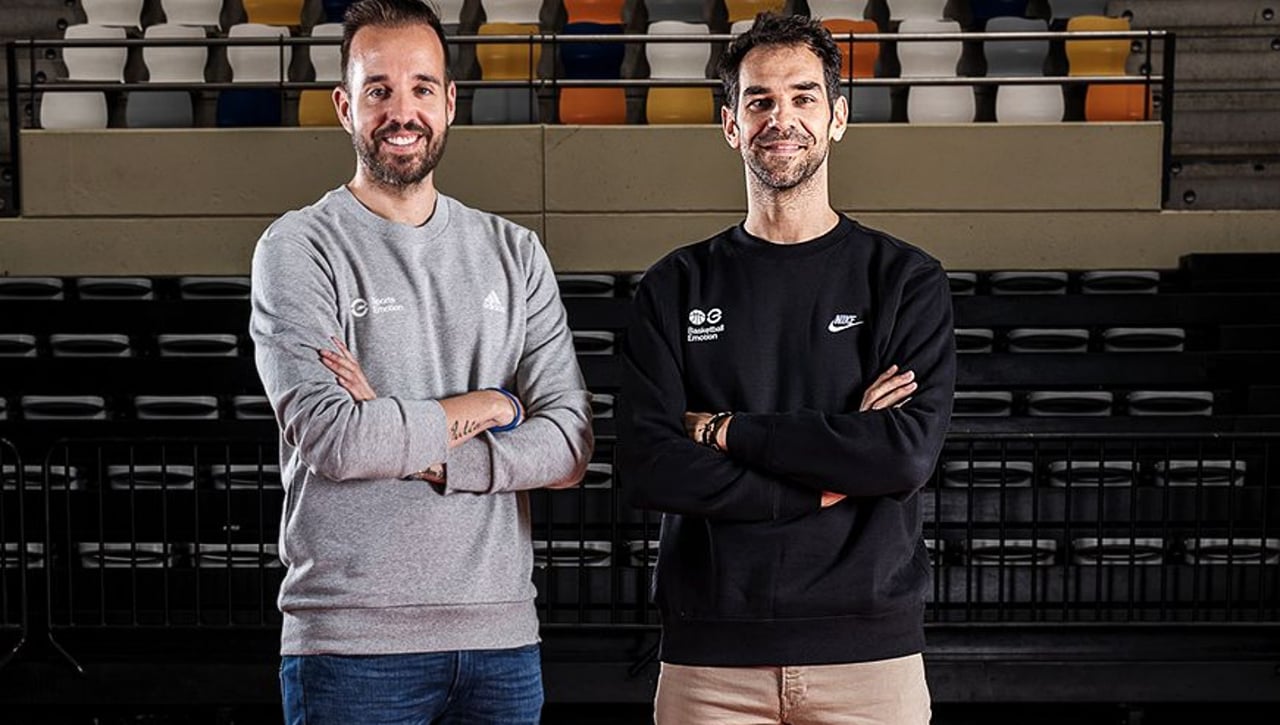 José Manuel Calderón vuelve al baloncesto