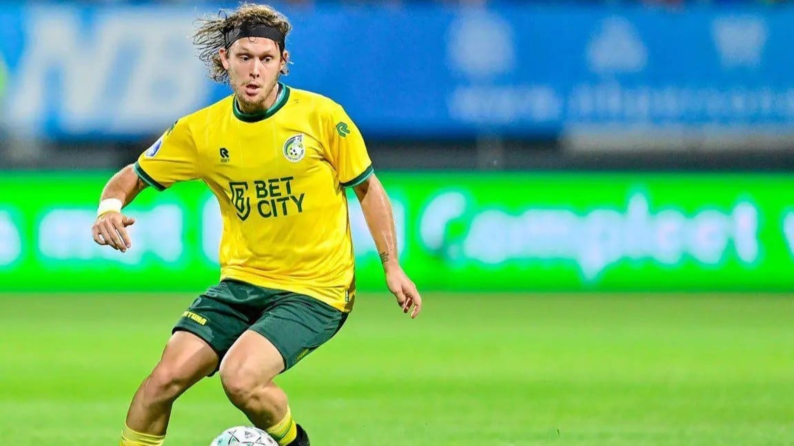 Se deja querer por Betis y Sevilla