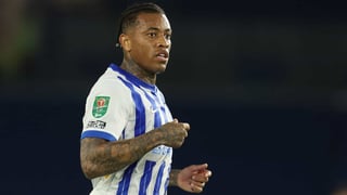 Saltan las alarmas con el fichaje de Igor Julio