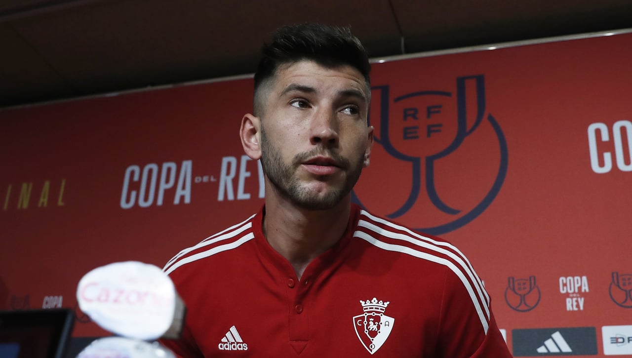 Consulta por David García