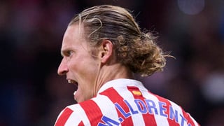 Marcos Llorente sobre el Atlético de Madrid y el Mundial 2026: "Queda muchísimo y el único objetivo que tengo ahora en la cabeza es ayudar al club"