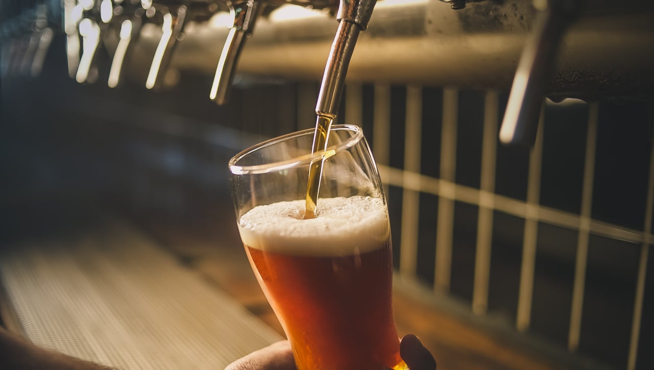 ¿Dónde ver la final de la Copa del Rey en Sevilla? Bares para ver el Real Madrid - Osasuna