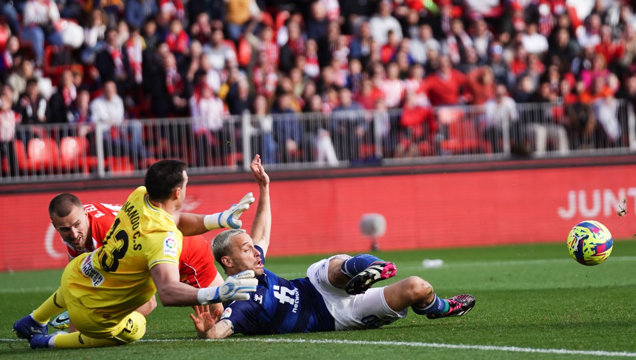 Y el Betis vuelve a casa