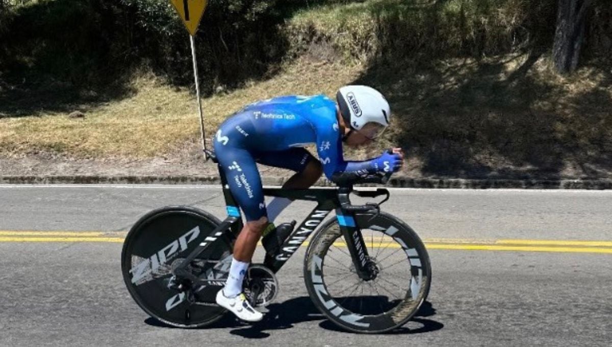 Nairo Quintana regresa a lo grande y Movistar respira