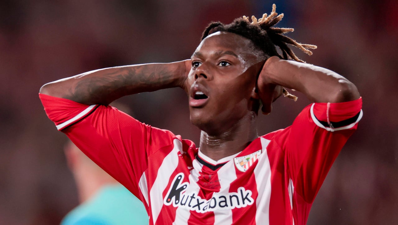 Vergonzoso: Cánticos racistas en el Metropolitano