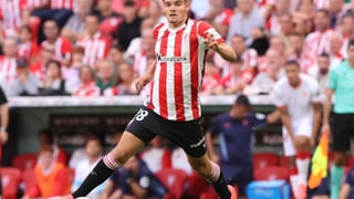 El elegido es Peio Canales