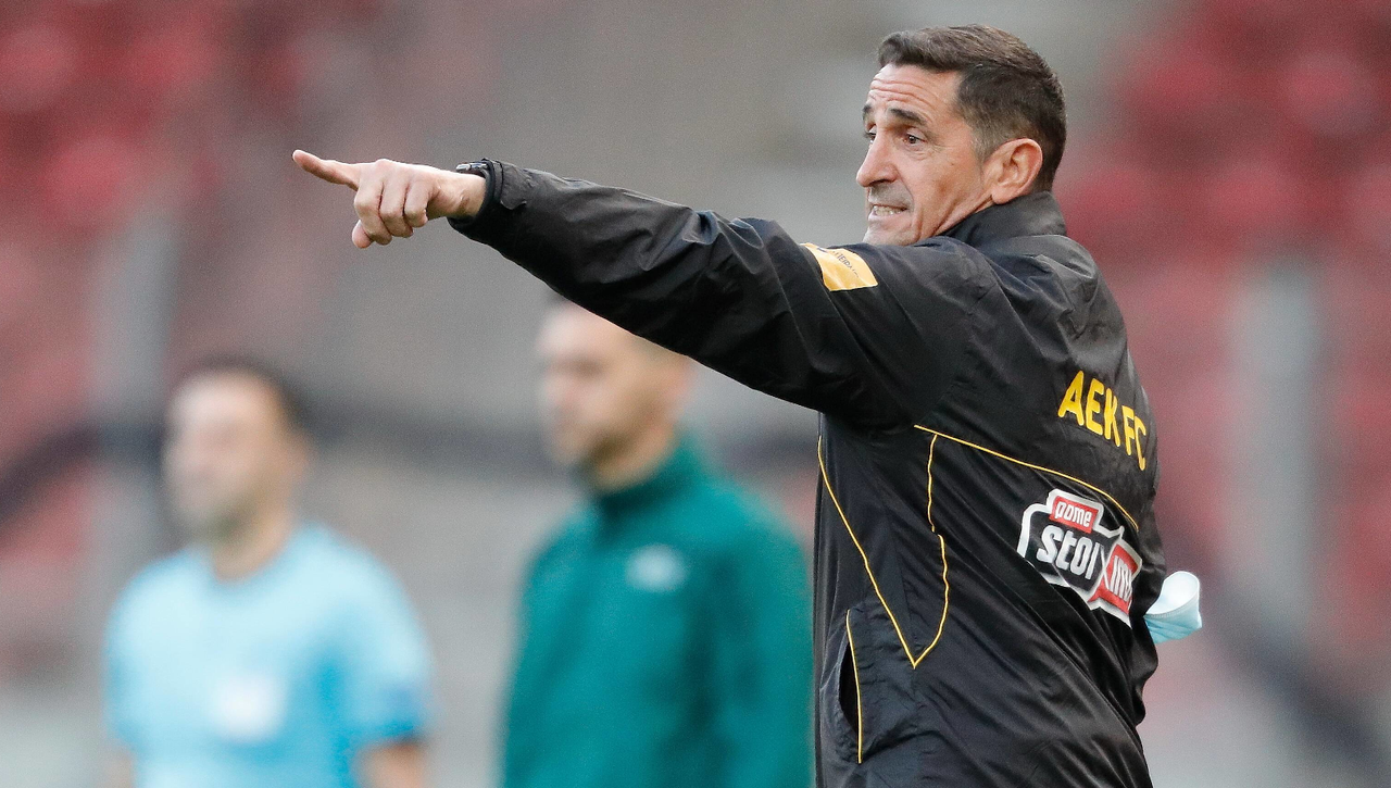 Manolo Jiménez es despedido de Cerro Porteño y regresa a España