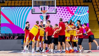 Eurobasket 2025 | Calendario, fechas y horario de partidos de la fase de grupos