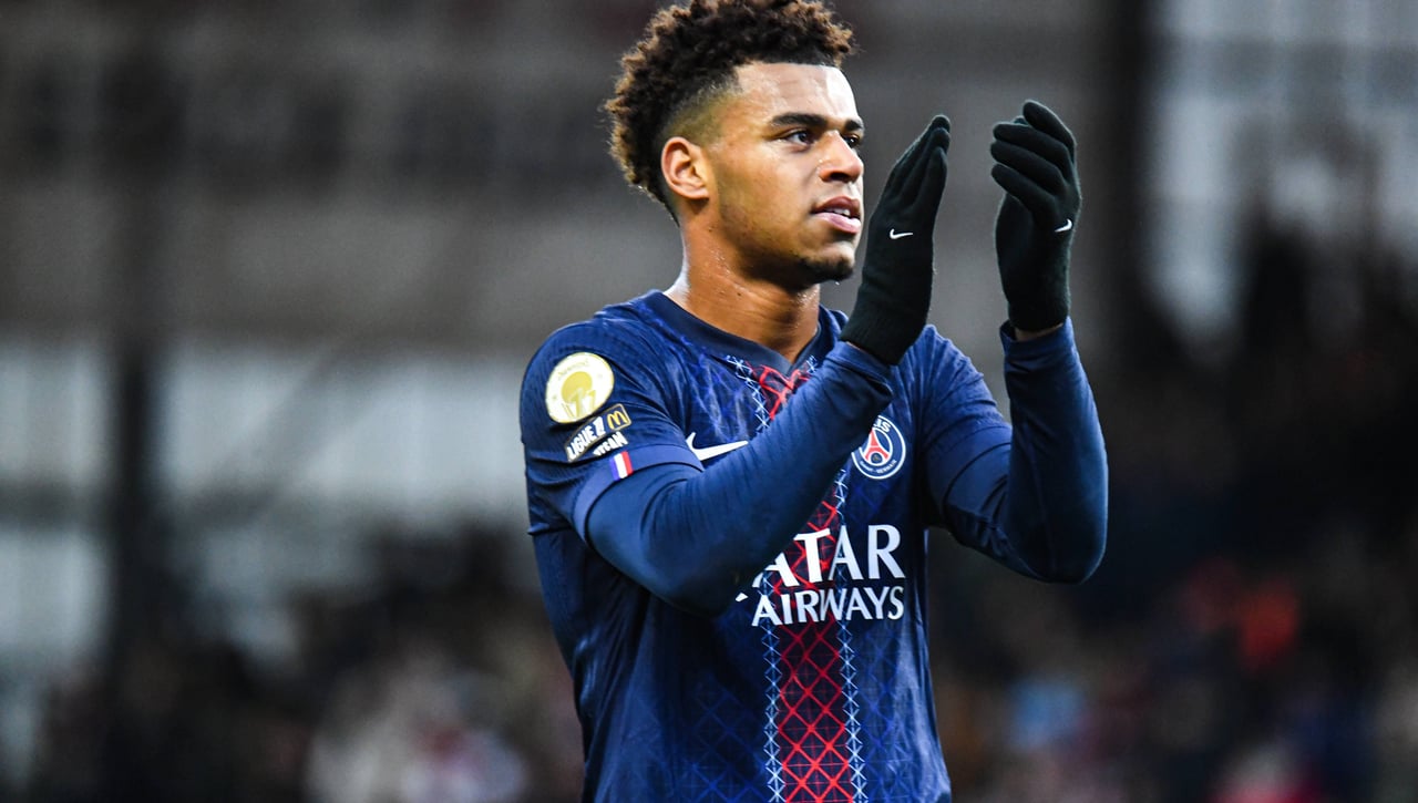 Adiós alarmante a Doué