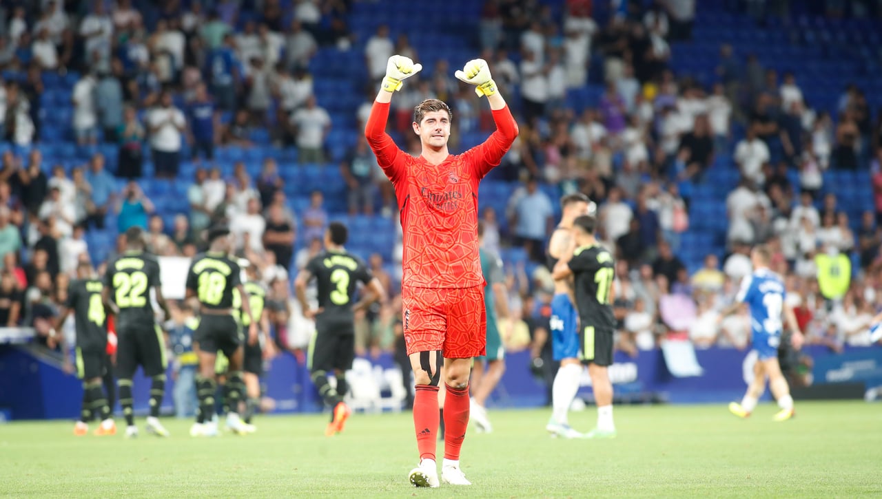 El reencuentro con Ceballos tras otro retorno 'interruptus' y los halagos al Betis