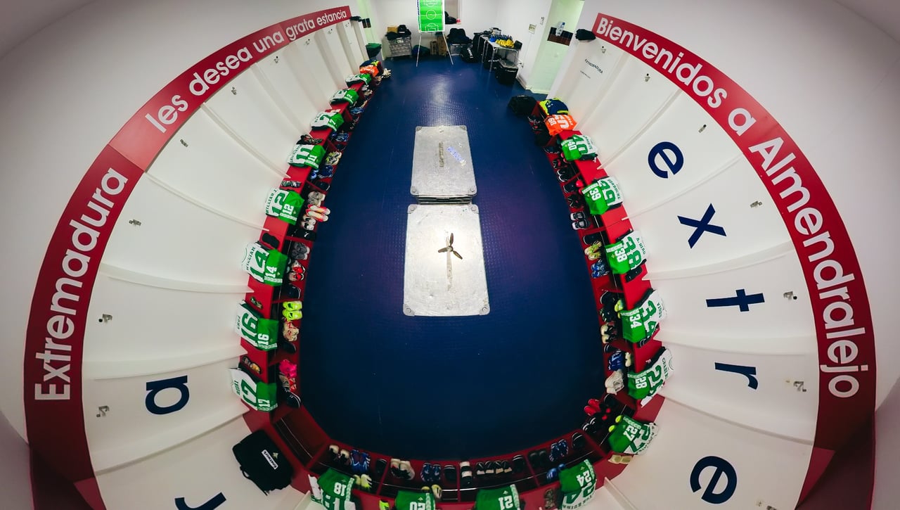 Puntos uno a uno del Real Betis en Copa ante el CD Hernán Cortés: Un vendaval 'soplado' por Rodri