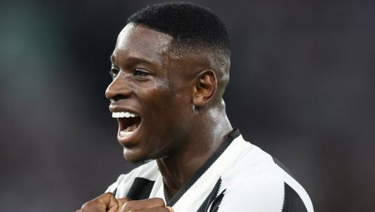 Máximo premio para Luiz Henrique tras salir del Betis