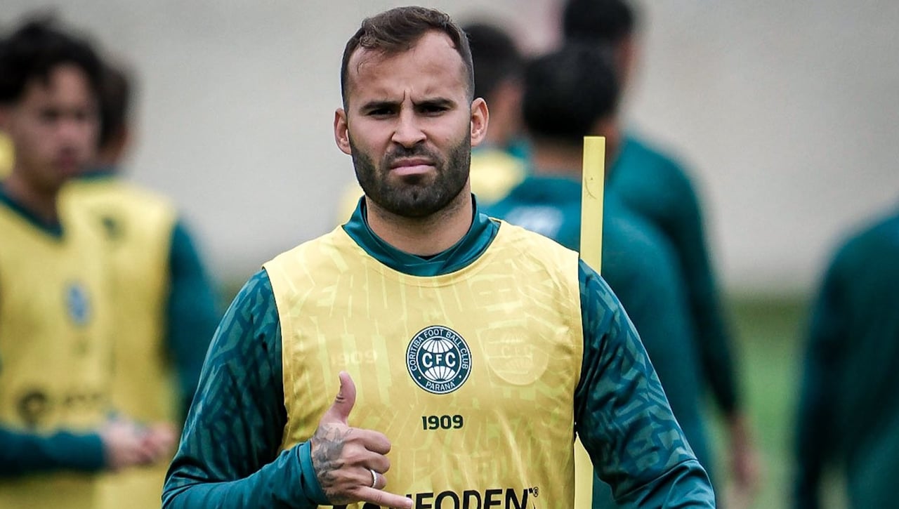 La aventura brasileña de Jesé no va como esperaba