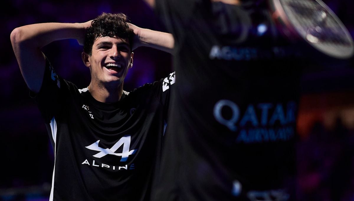 Ale Galán se choca con su realidad en el final más cruel de Bea González