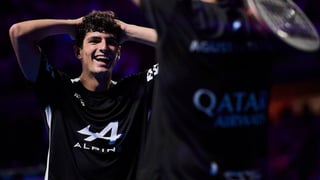 Ale Galán se choca con su realidad en el final más cruel de Bea González