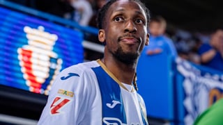 El fichaje de Neyou, posible