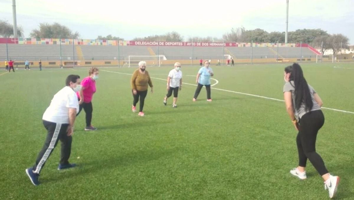 La Liga m100, una nueva forma de entender el deporte