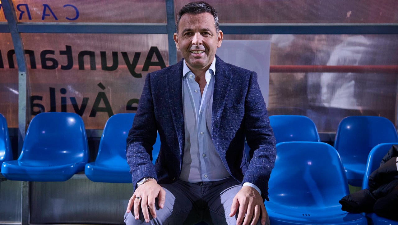 El Real Oviedo, a por el primer fichaje de invierno