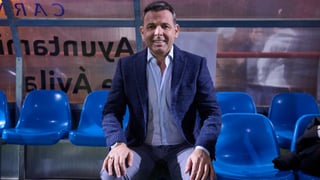 El Real Oviedo, a por el primer fichaje de invierno