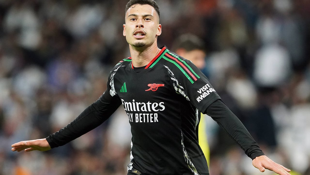 Quieren el fichaje de Martinelli