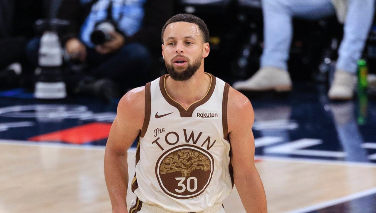 Petardazo de Kevin Durant, Stephen Curry y Giannis Antetokounmpo en la confirmación de un inesperado candidato al anillo