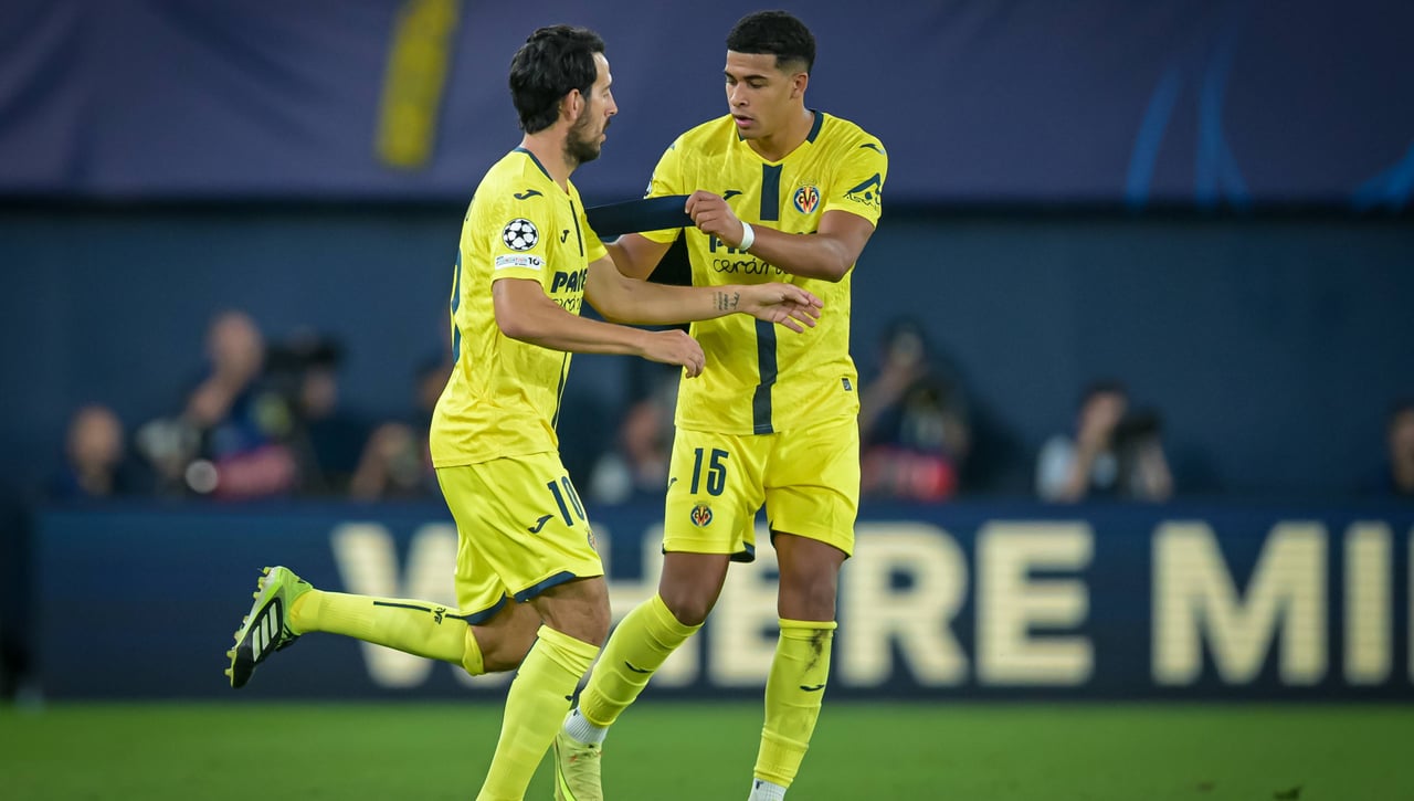 Dortmund - Villarreal: horario, canal y dónde ver hoy en TV la jornada 5 de la Champions League