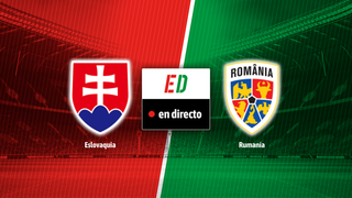 Eslovaquia - Rumanía resultado, resumen y goles del partido de la Eurocopa 2024