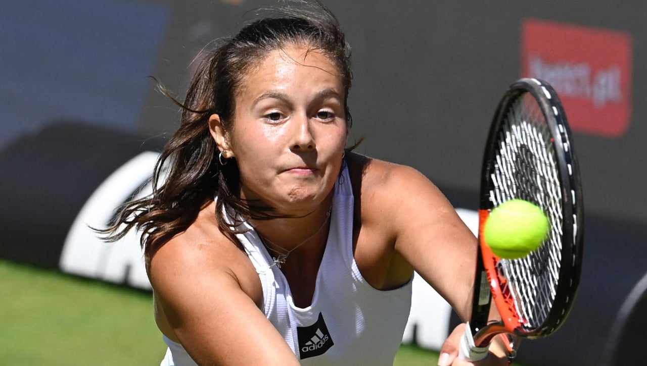 "Esto es una basura"