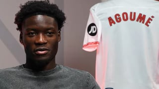 El sexto fichaje del Sevilla ya es oficial: las cifras definitivas del traspaso  