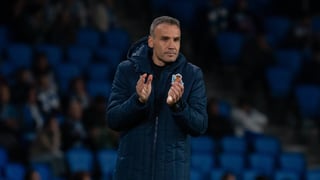 Dos 'finales' para Sergio Francisco: las cuentas para evitar una Navidad en números de destitución 