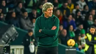 Pellegrini deja claro sus planes de futuro