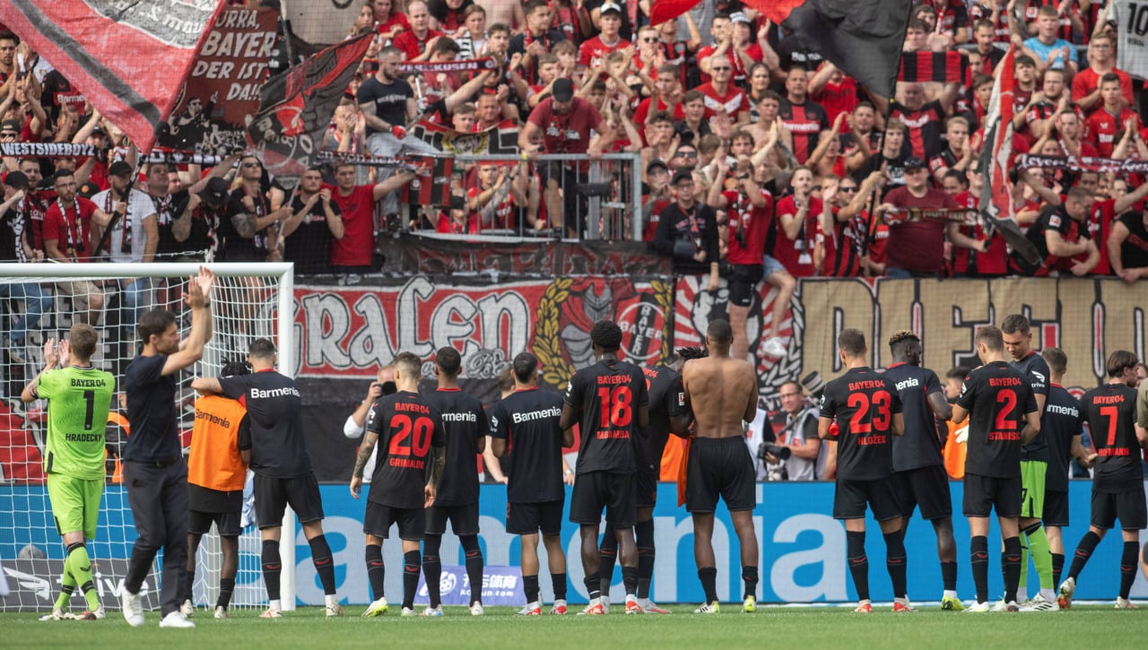 Se aleja del Real Madrid y apunta al Liverpool