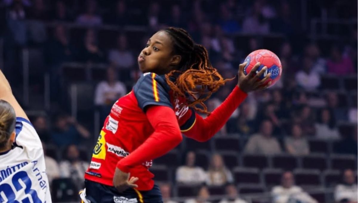 España - Alemania en directo, partido de las Guerreras del Mundial de Balonmano femenino 2025 en vivo online