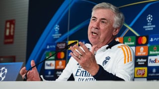 El dilema de Ancelotti