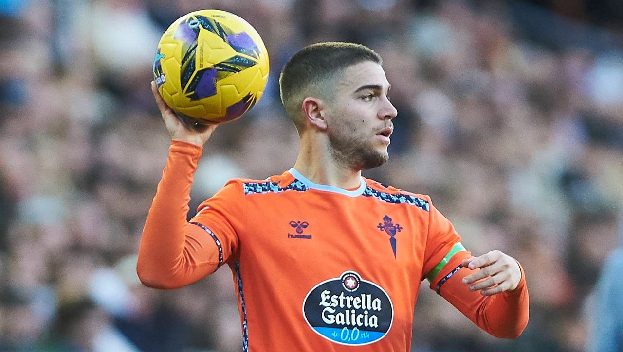 Dispuestos a fichar a Sergio Carreira