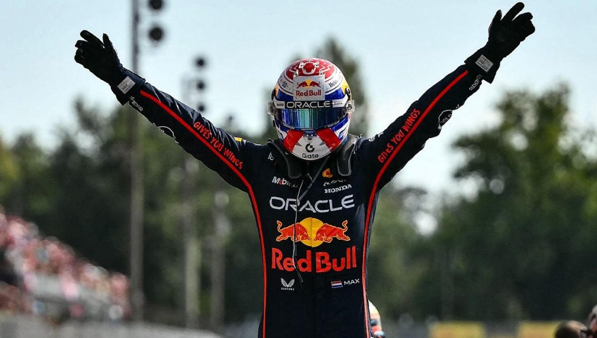 Clasificación de F1 2025 tras el Gran Premio de Italia: Piastri líder, Fernando Alonso 12º y Carlos Sainz 18º