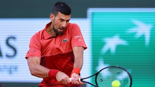 Un Mutua Madrid Open con Djokovic y de récord