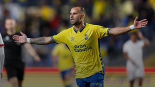 Así queda la jornada 19 de LaLiga Hypermotion tras la goleada de Las Palmas y la derrota del Deportivo