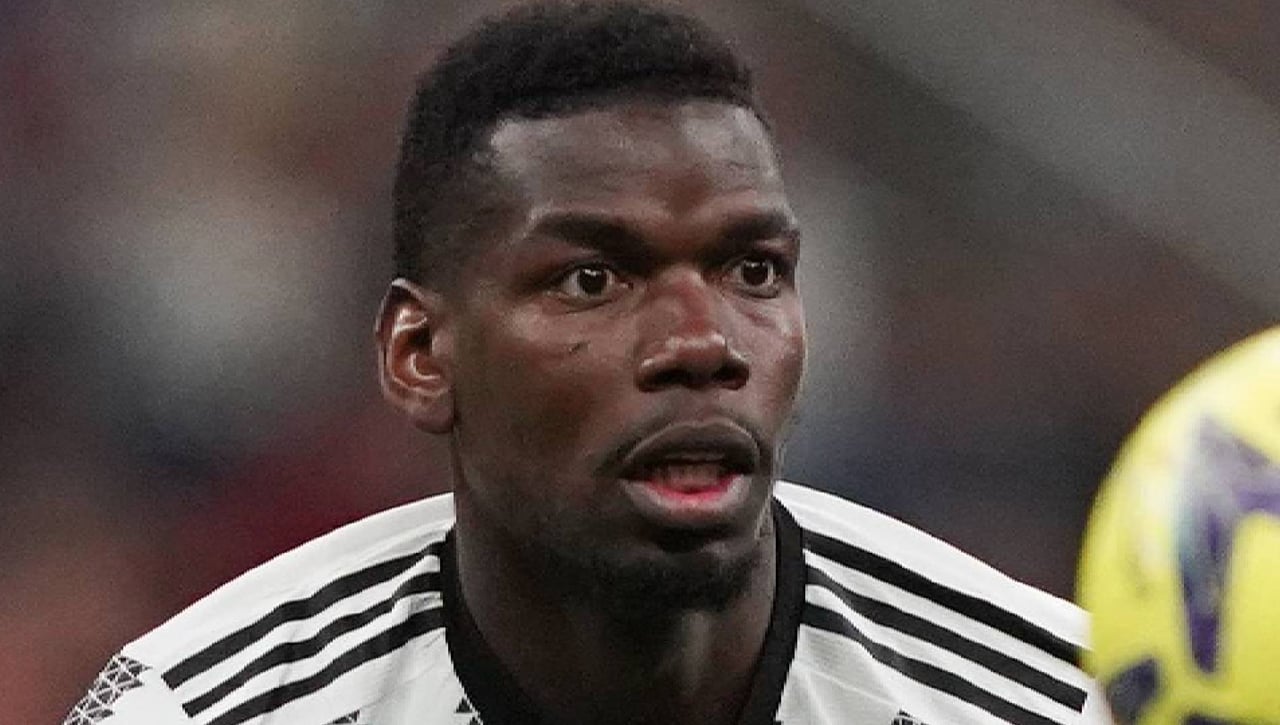 El regreso de Pogba, confirmado