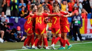 Una España de 'Oro'