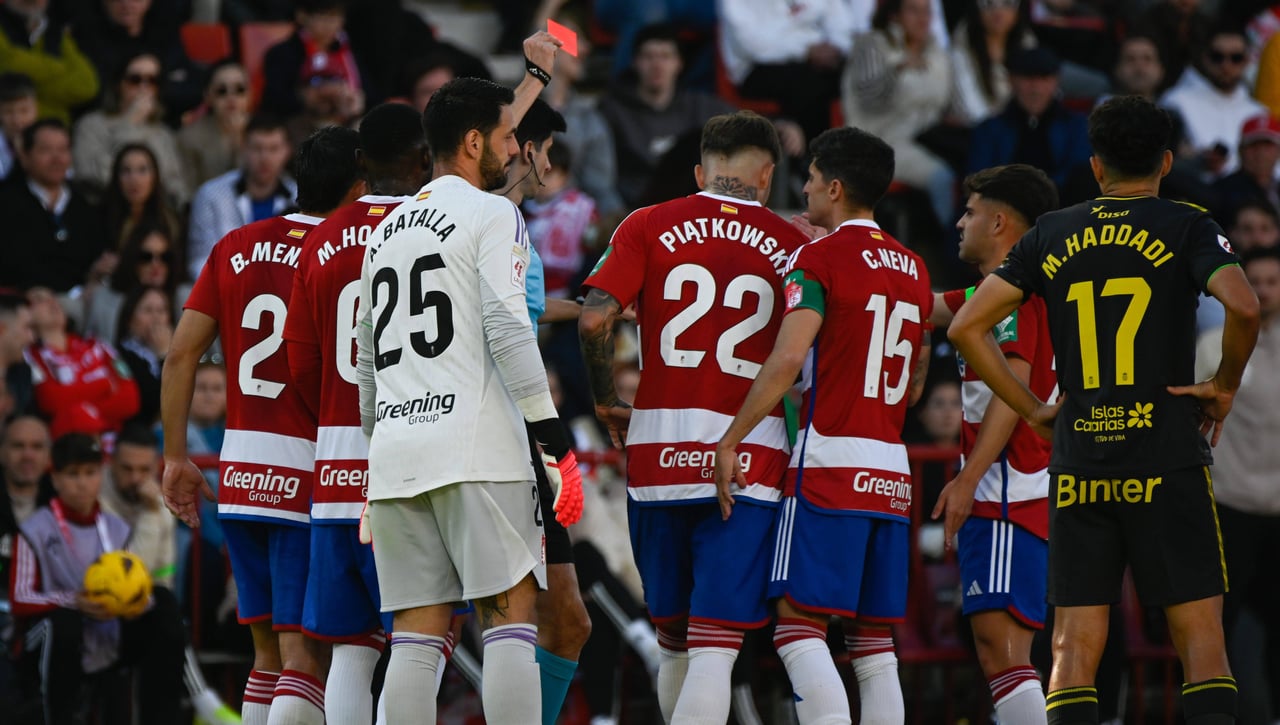 ¿Qué es la zona DOGSO? Así delimitan los árbitros de fútbol las ocasiones manifiestas de gol