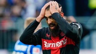 Borja Iglesias y el Betis coinciden