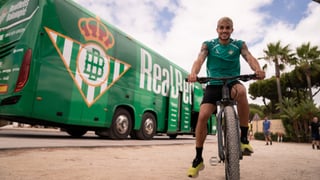 Córdoba - Betis: horario, canal y dónde ver hoy en TV y online el segundo partido de la pretemporada verdiblanca 