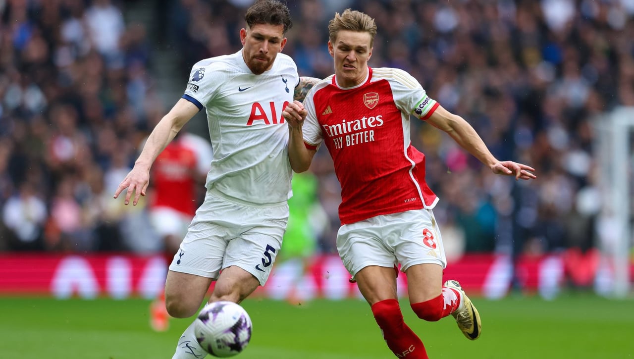 Se pone a tiro uno de los objetivos de mercado del Atlético de Madrid