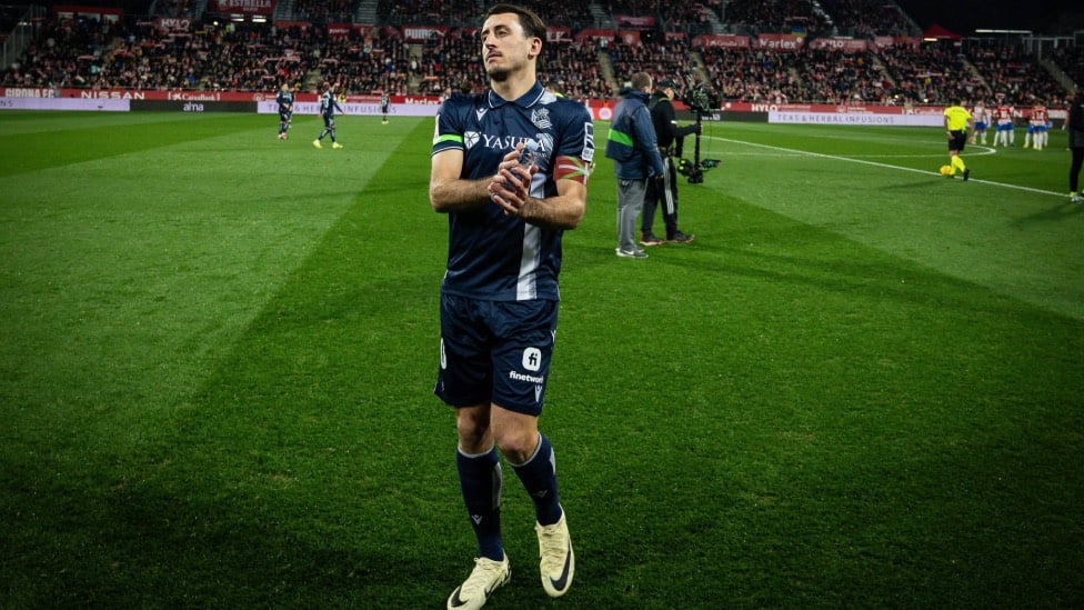 Los ‘fichajes’ de la Real Sociedad para jugar en Mallorca