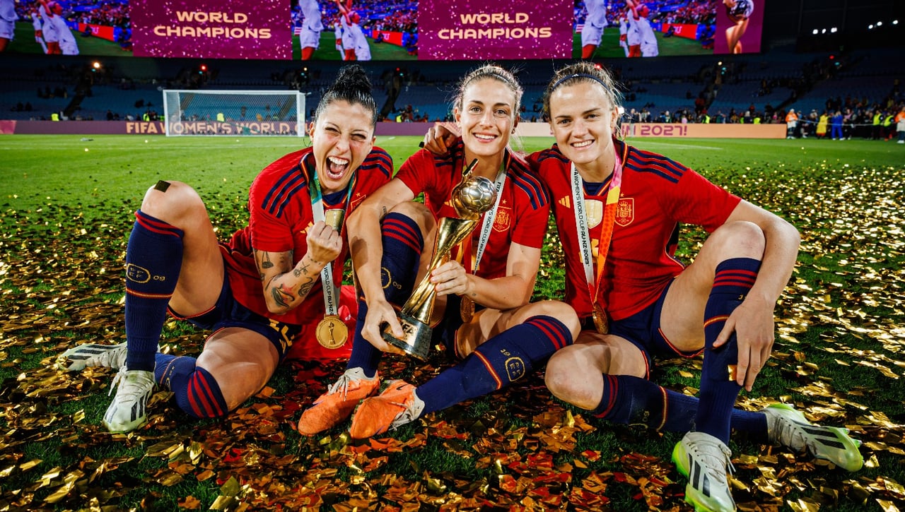 Netflix entra pisando fuerte en el mundo del fútbol