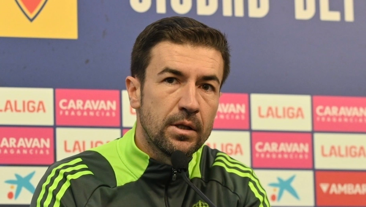 Gabi Fernández es el fichaje