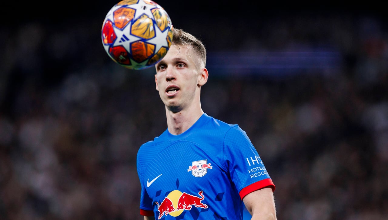 Una de las decisiones más fáciles para Luis de la Fuente 