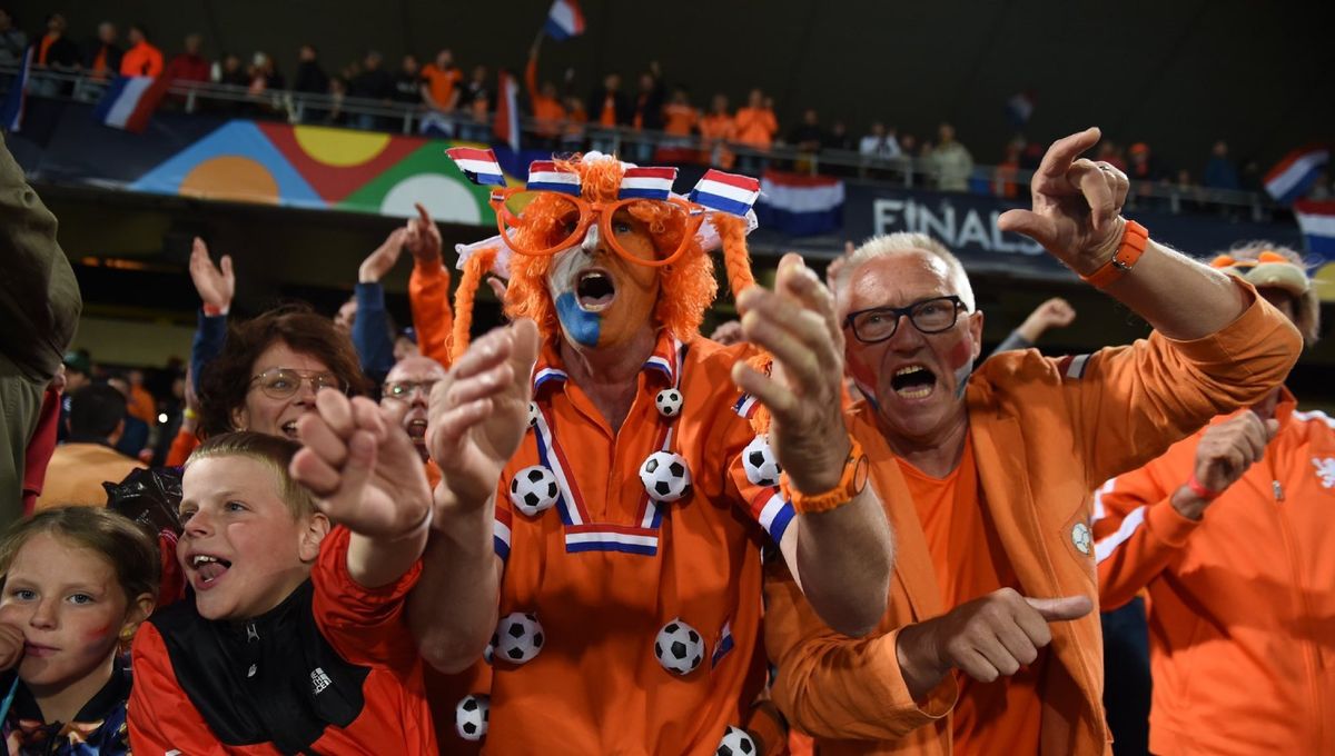 Países Bajos - Croacia: horario, canal y dónde ver en TV hoy el partido de Nations League