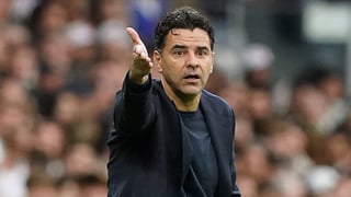 Míchel, autocrítico